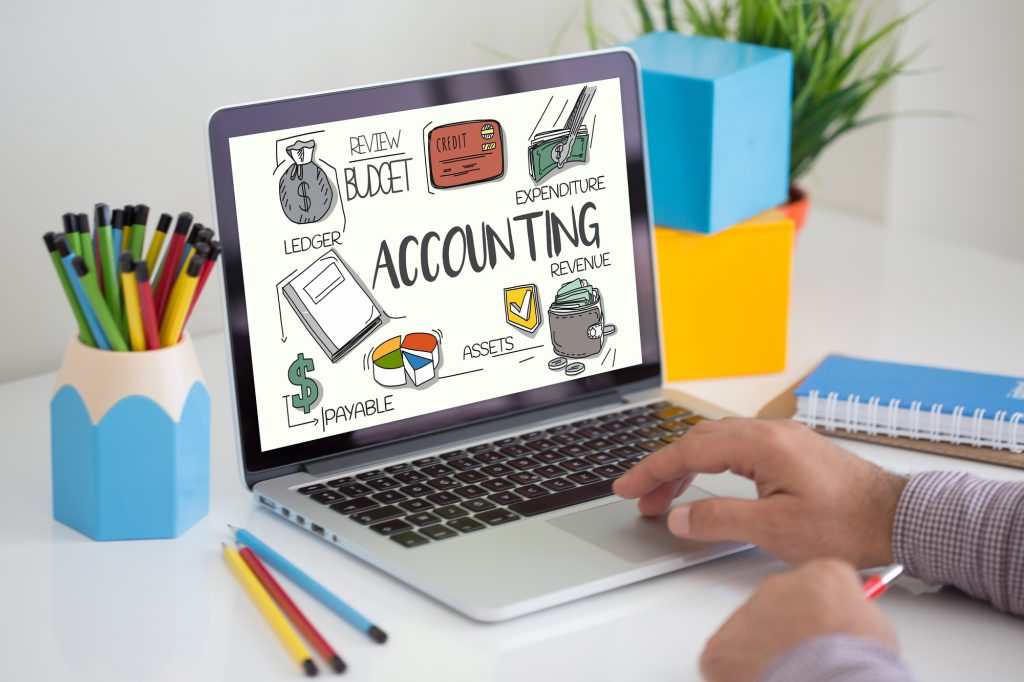 IT Support for Accounting Firms
